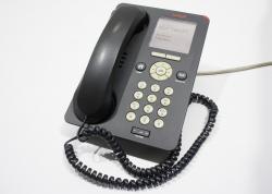 Системный IP-телефон Avaya 9610 