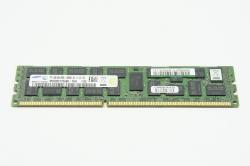 Память оперативная DDR3 4GB 2Rx4 PC3L-10600R ECC