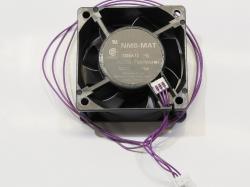 Вентилятор NMB-MAT FBA06A24H DC 24V 0.13A 3pin