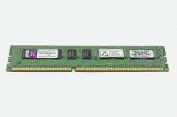 Память RAM DDR3 1GB 1Rx8 PC3-10600E KVR1333D3E9S