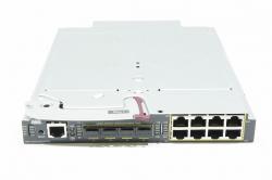 Коммутатор Cisco WS-CBS3020-HPQ v02 410916-B21