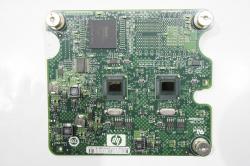 Адаптер Ethernet HP NC364m 4 порта 1GbE 451871-B21