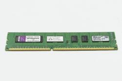 Память RAM DDR3 2GB 2Rx8 PC3-10600E KVR1333D3E9S