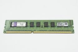 Память RAM DDR3 2GB 1Rx8 PC3-10600E KVR13E9/2