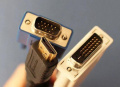 Кабели и соединители для аудио и видеосигнала: VGA, DVI, HDMI, DisplayPort, BNC, RCA, S-video, SCART