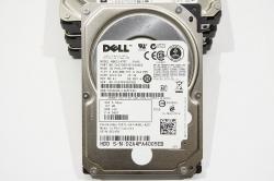 HDD SAS 2.5" 10K 146GB Dell MDB2147RC от 5 лет