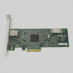 Сетевая карта NetXtreme II 5708 1*GE 1Gb/s PCI-Ex16
