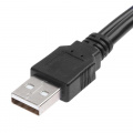 Интерфейсные кабели для передачи данных: USB, SATA, Fireware, LPT, COM