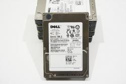 HDD SAS 2.5" 10K 146GB Dell ST9146803SS 3-5 лет