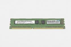 Память оперативная HP 2GB DDR3 1Rx8 PC3-12800E ECC