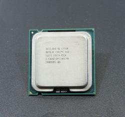 Процессор Intel C2D E7500 2.93GHz/2c/3M/LGA775