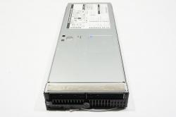 Сервер HP Proliant BL460c G6 2*X5570 507864-B21