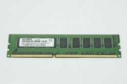 Память оперативная 1GB DDR3 1Rx8 PC3-8500E CL7 ECC