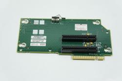 Адаптер riser card INTEL D25527-301 2*PCI-Ex8 2U
