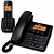 Телефоны проводные и DECT